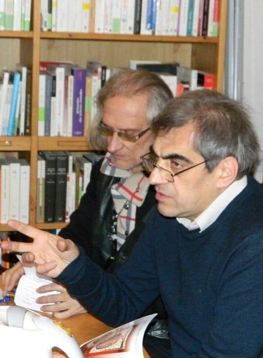 Александр Агаджанян