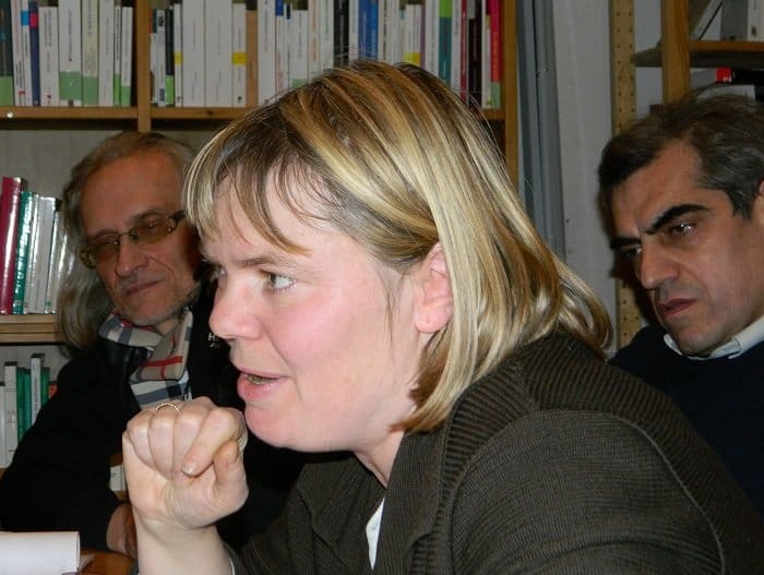 Кати Русселе