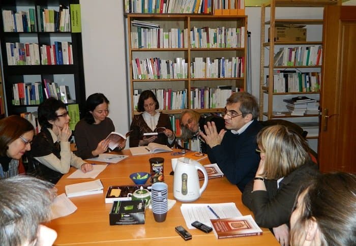 Приход и община – церковная повседневность глазами социологов