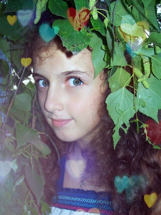 Юлии Сергеенко нужна помощь