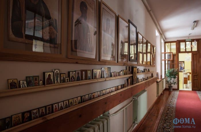 Рождественская сказка handmade