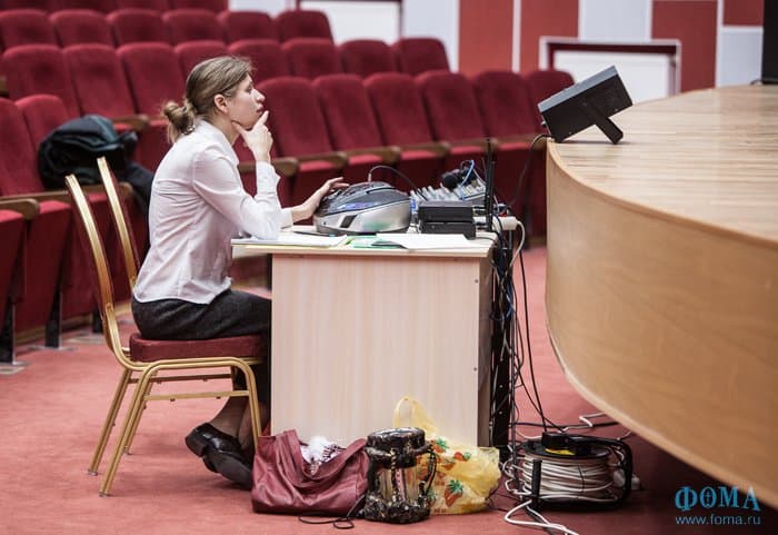 Рождественская сказка handmade