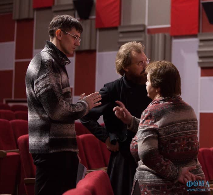 Рождественская сказка handmade