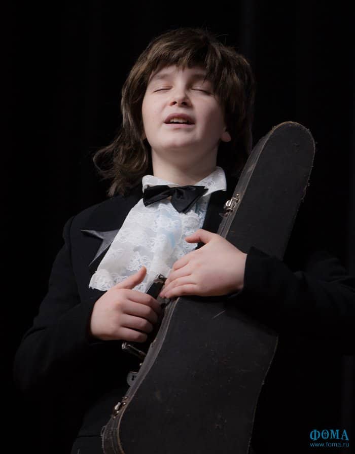 Рождественская сказка handmade