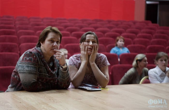 Рождественская сказка handmade