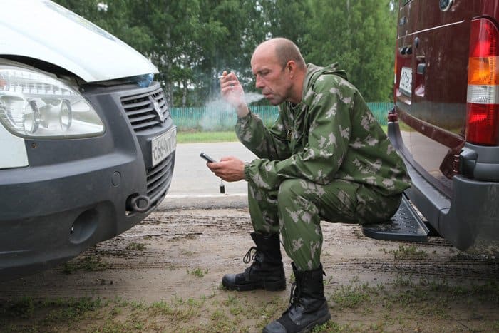 110 лет со дня обретения мощей преподобного Серафима Саровского