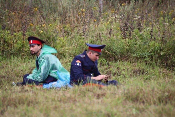 110 лет со дня обретения мощей преподобного Серафима Саровского