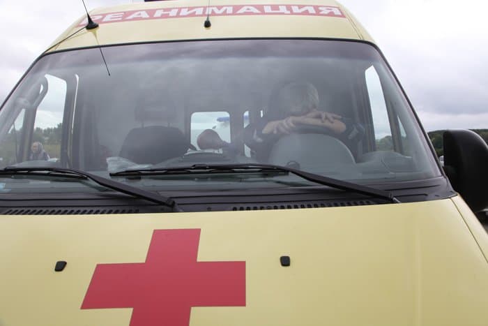 110 лет со дня обретения мощей преподобного Серафима Саровского