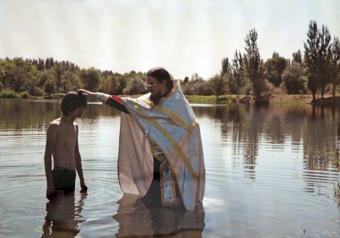 "Добрые вести"