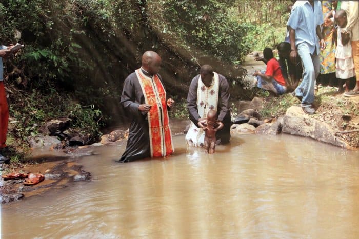 "Добрые вести"