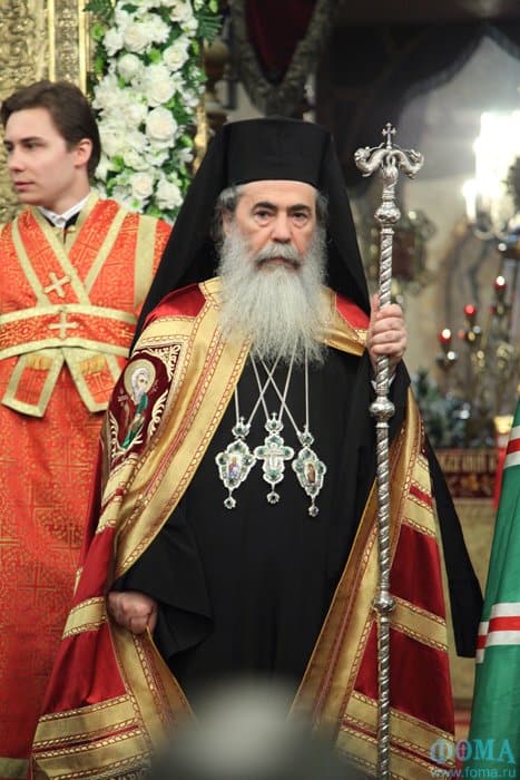 День славянской письменности и культуры