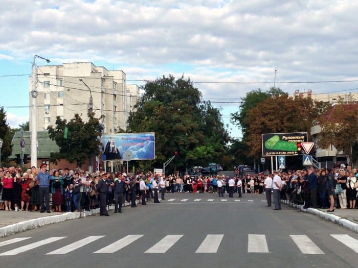 Вера вне границ и разделений. Визит Патриарха Кирилла в Молдавию и Приднестровье