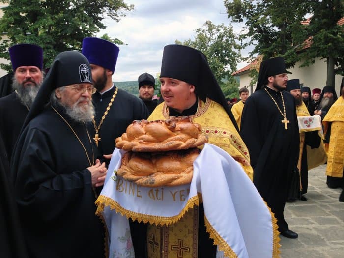 Вера вне границ и разделений. Визит Патриарха Кирилла в Молдавию и Приднестровье