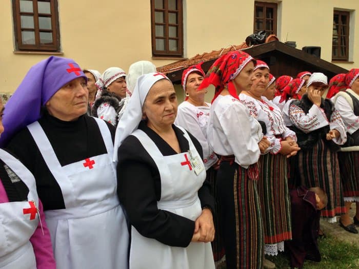 Вера вне границ и разделений. Визит Патриарха Кирилла в Молдавию и Приднестровье