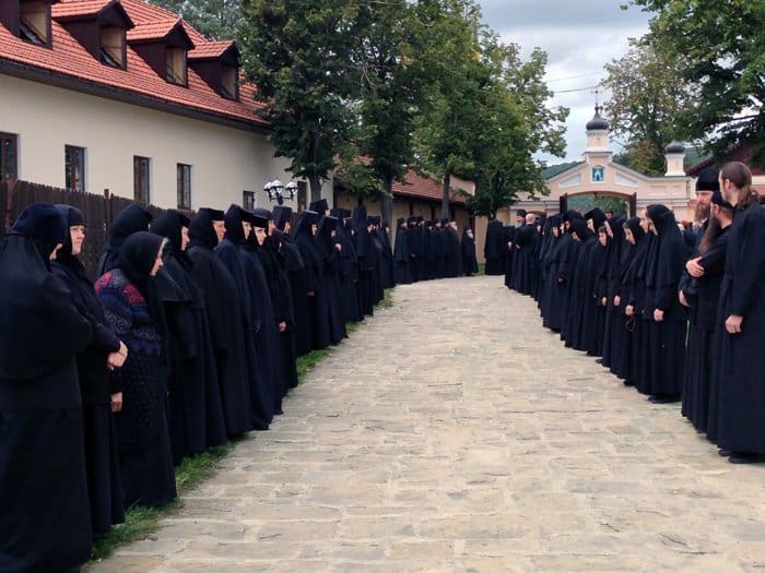 Вера вне границ и разделений. Визит Патриарха Кирилла в Молдавию и Приднестровье