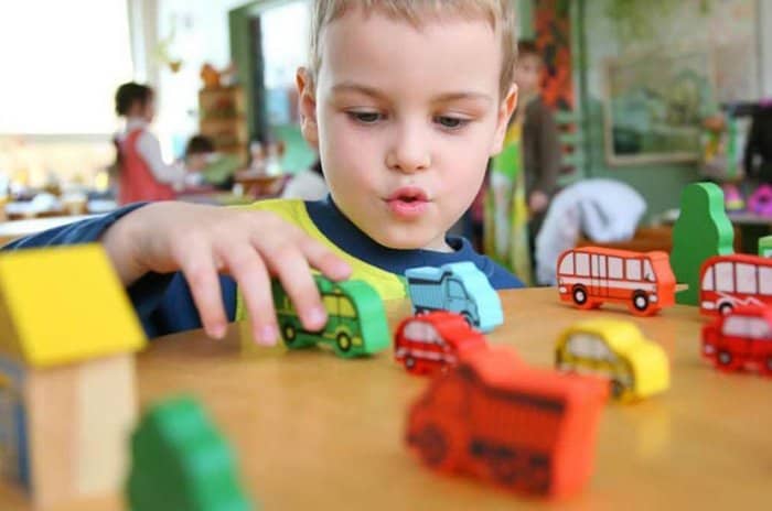 Никто кроме нас