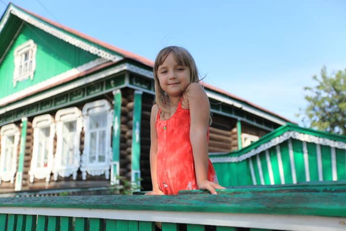 Готовимся к жизни