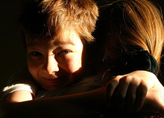 Инфантильные могут обидеться