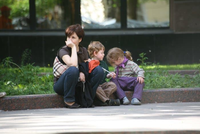 Все мы человеки