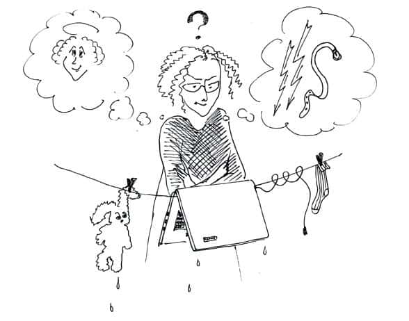 Все мы человеки