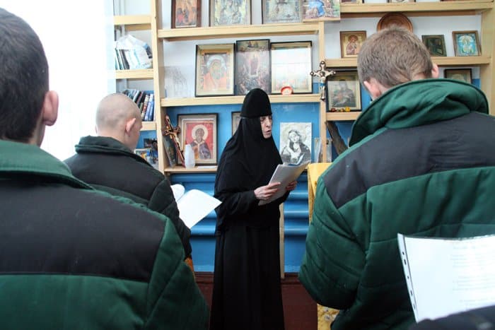 Недетская доля