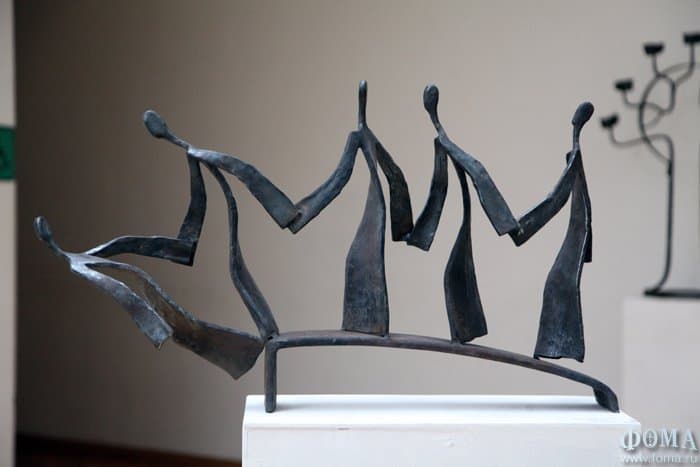 Иконопись: возможен ли разговор на современном языке?