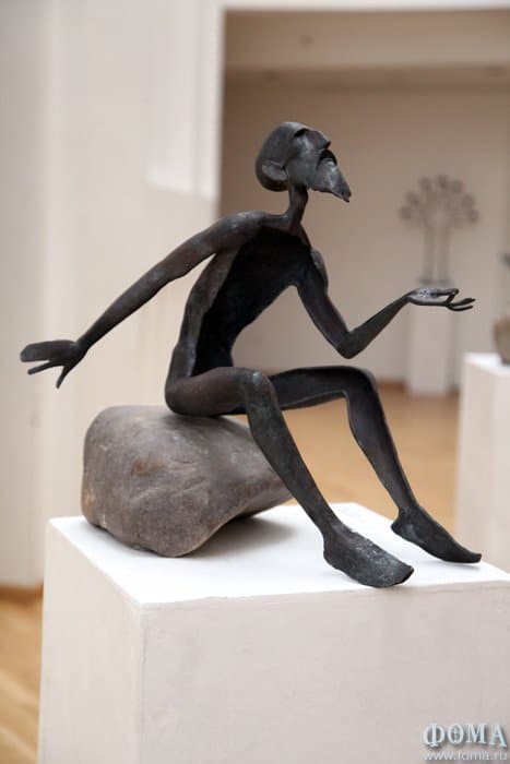 Иконопись: возможен ли разговор на современном языке?