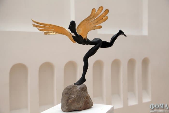 Иконопись: возможен ли разговор на современном языке?