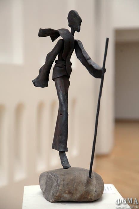 Иконопись: возможен ли разговор на современном языке?