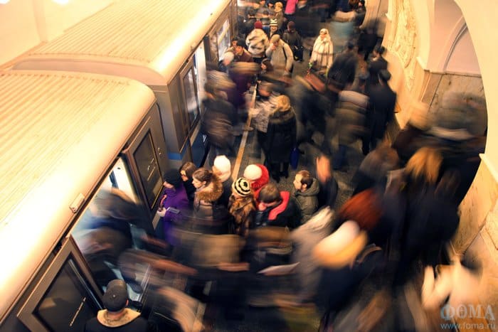 Верность в малом, или почтении к обычаям