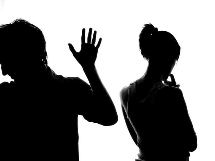 Ненависть ко греху и грех ненависти