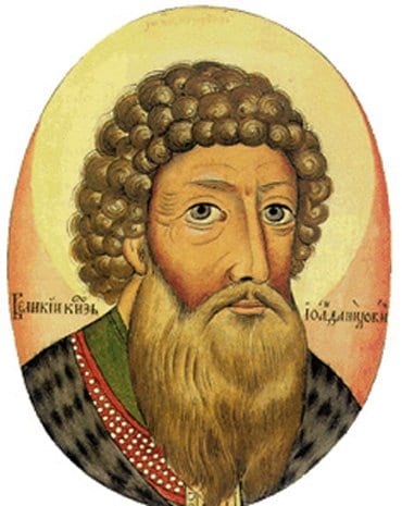 Иван Калита