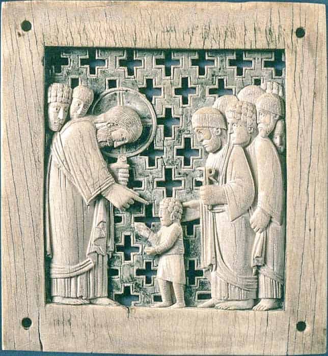 Будьте как взрослые... дети