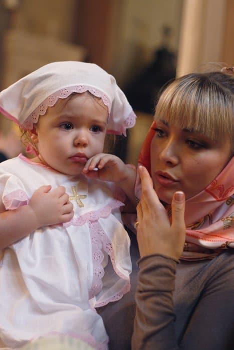 Война из-за Миры?