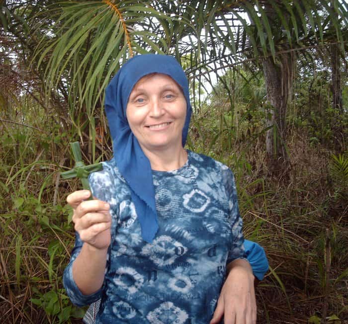 Записки из Конго