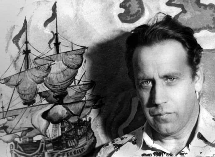 75 лет Владиславу Крапивину. О его книгах размышляет протоиерей Димитрий Струев