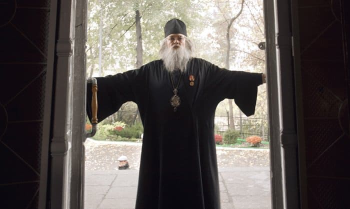 «Лука»: о том, как остаться человеком