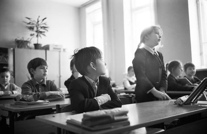 Слово о законе, точка.