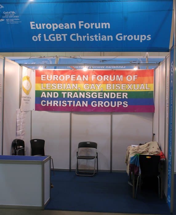 Марш несогласных