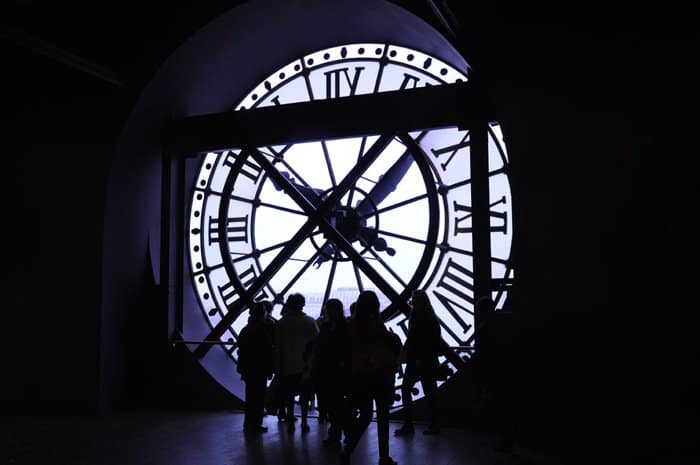 Обретенное поколение