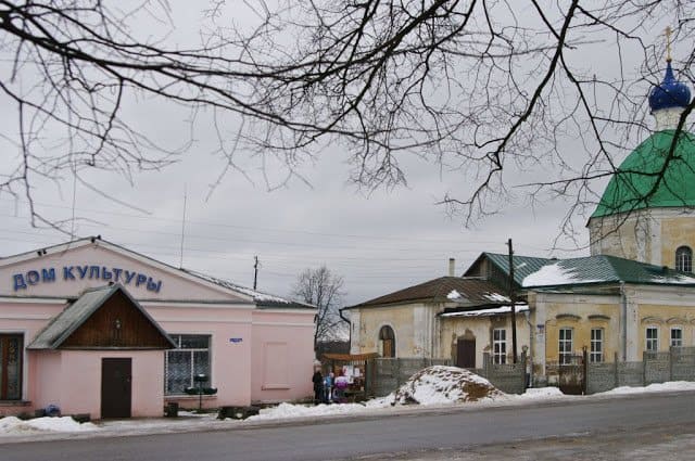 Чудеса рядом