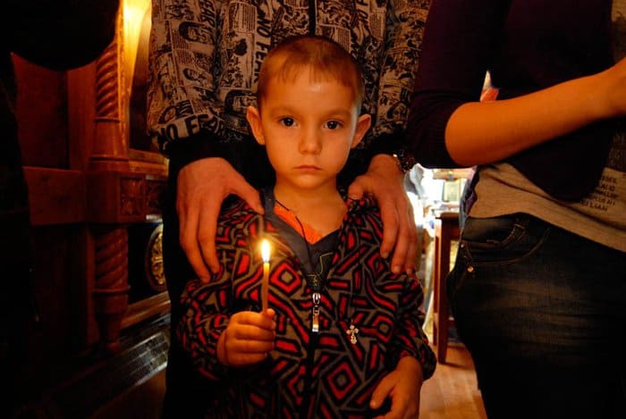 Скорый миссионерский: об одном необычном поезде