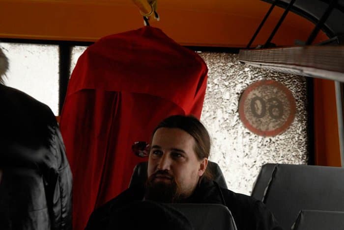 Скорый миссионерский: об одном необычном поезде