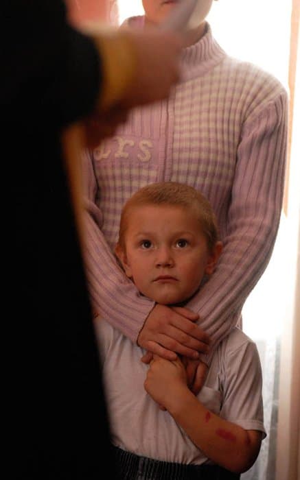 Скорый миссионерский: об одном необычном поезде