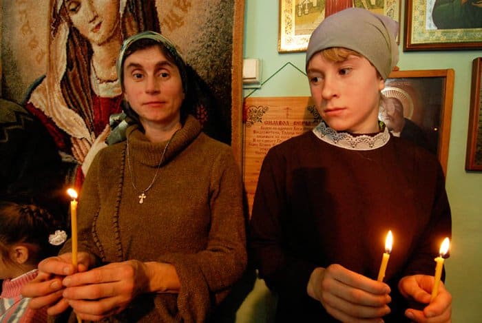 Скорый миссионерский: об одном необычном поезде