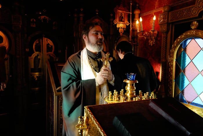 Скорый миссионерский: об одном необычном поезде