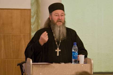 Падение статуса