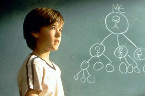 Школа: 100 главных фильмов