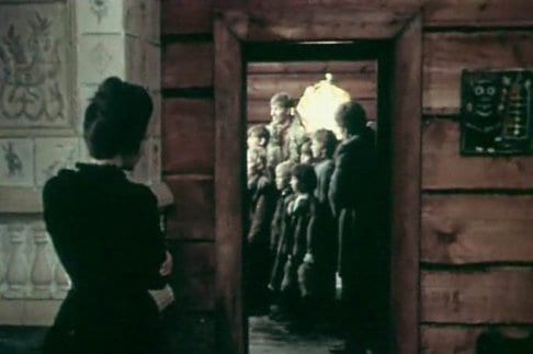 Школа: 100 главных фильмов