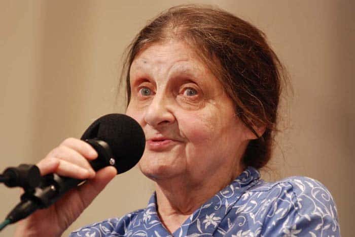 Наталья Леонидовна Трауберг